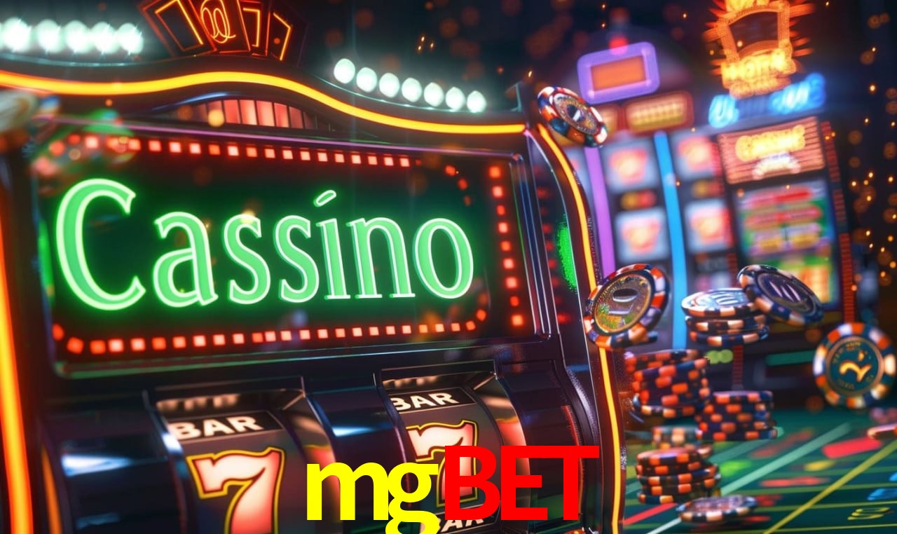 Requisitos do APK da mgbet para Android