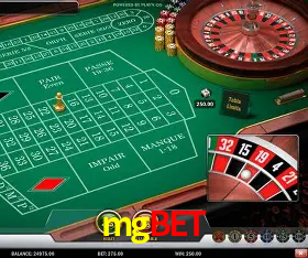 mgbet