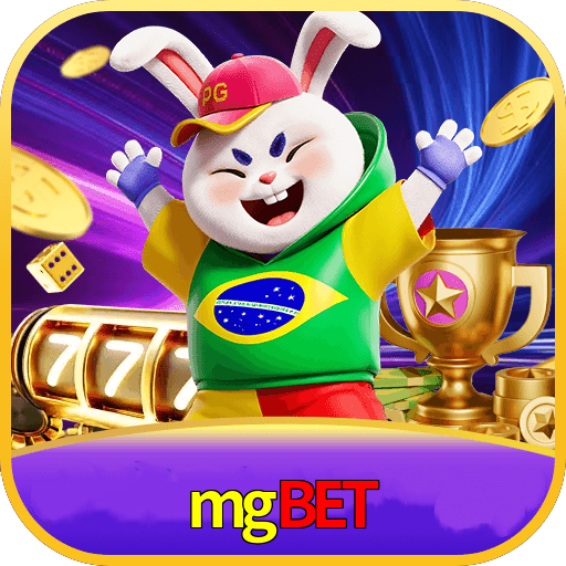 mgbet Logo