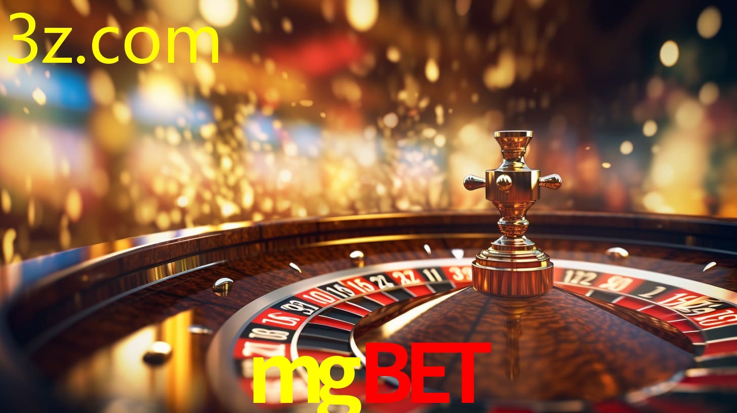 Apostas na Site MGBET.COM